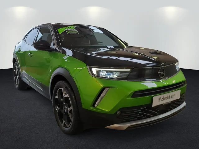 Opel Mokka 1.2 Multimedia Navi Massagesitze Voll LED