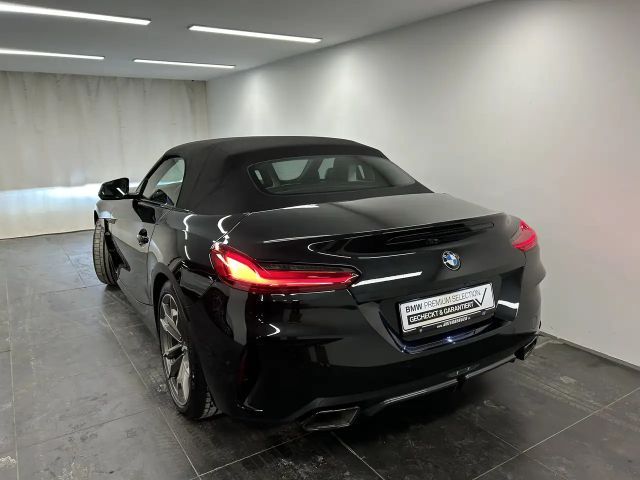 BMW Z4 Cabrio M-Sport M40i Roadster