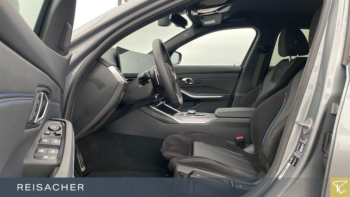 BMW 320 320d Touring