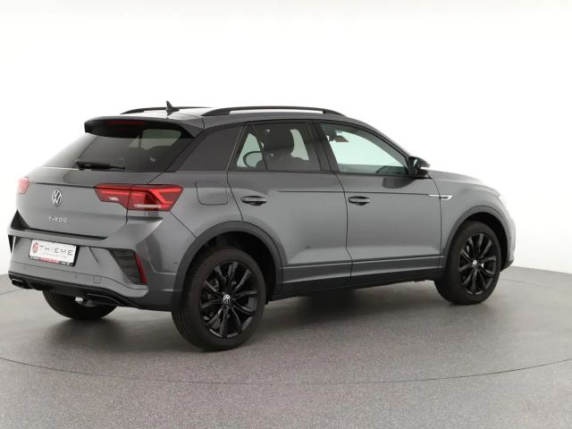Volkswagen T-Roc DSG R-Line