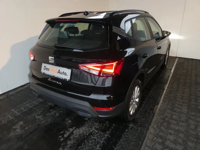 Seat Arona 1.0 TSI Reference