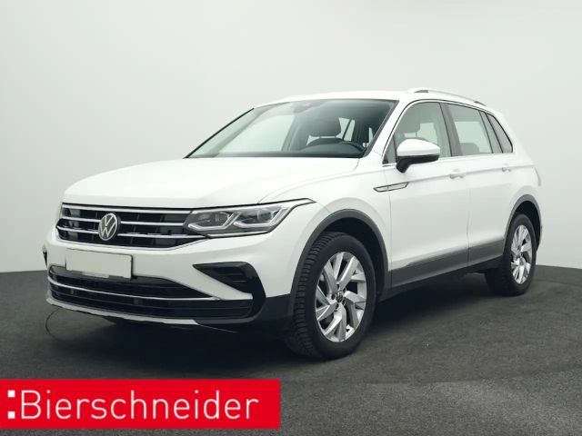 Volkswagen Tiguan 2.0 TDI DSG Elegance Elegance