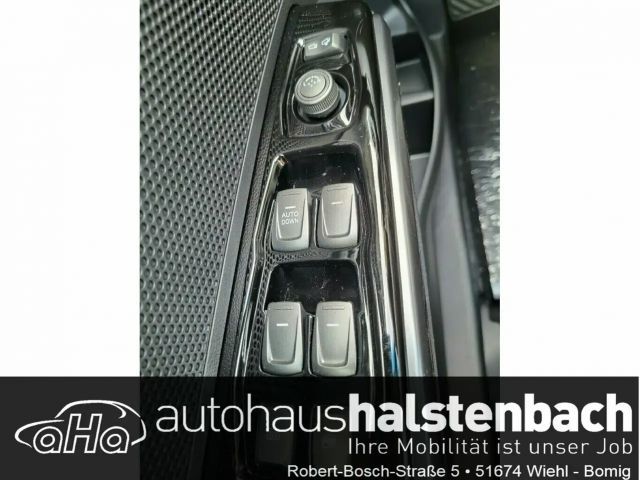 SsangYong Tivoli Blackline AT*Kamera*Leder*Navi