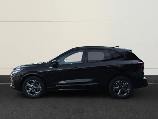 Ford Kuga ST Line