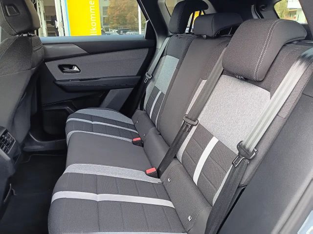 Opel Grandland X Edition