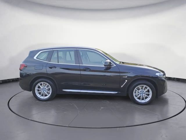 BMW X3 xDrive30e