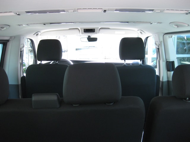 Volkswagen Caravelle Comfortline DSG T6