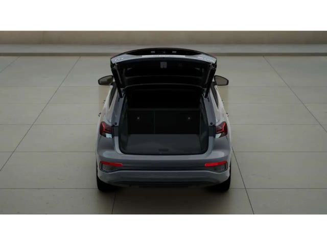 Audi Q4 e-tron Quattro S-Line