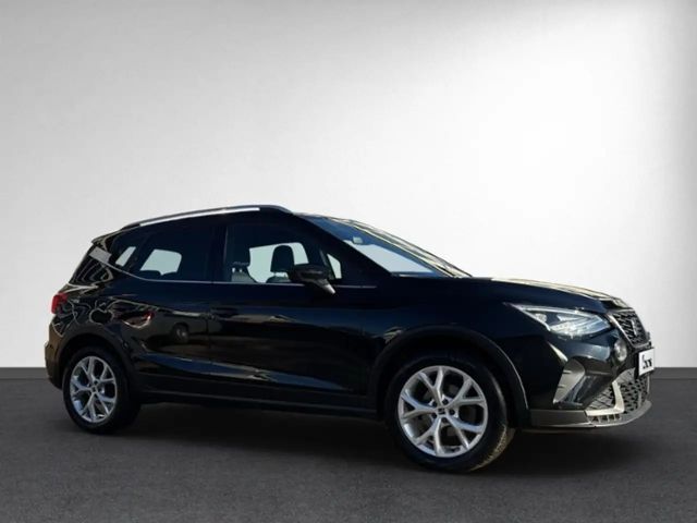 Seat Arona 1.5 TSI DSG FR-lijn