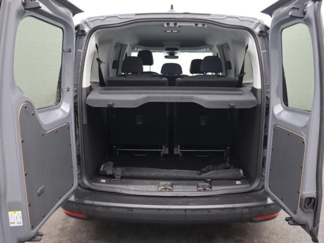 Volkswagen Caddy 2.0 TDI DSG Maxi