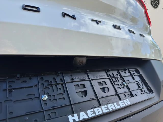 Opel Frontera Edition