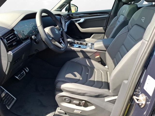 Volkswagen Touareg 4Motion IQ.Drive R-Line