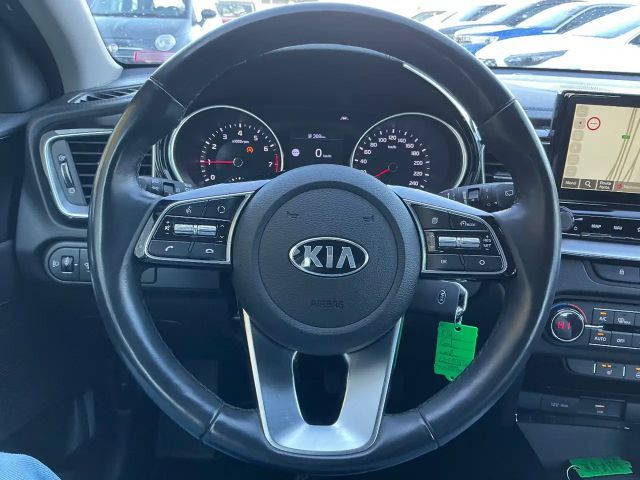 Kia Ceed GDi Vision