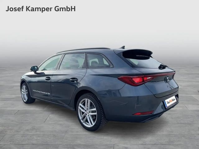 Seat Leon 1.5 eTSI DSG Style
