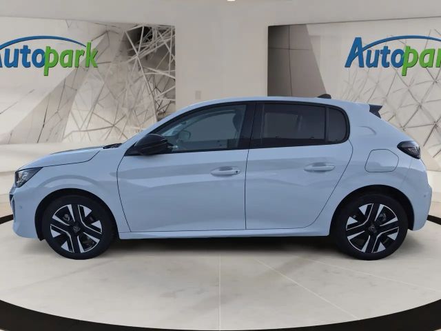 Peugeot 208 Allure Pack