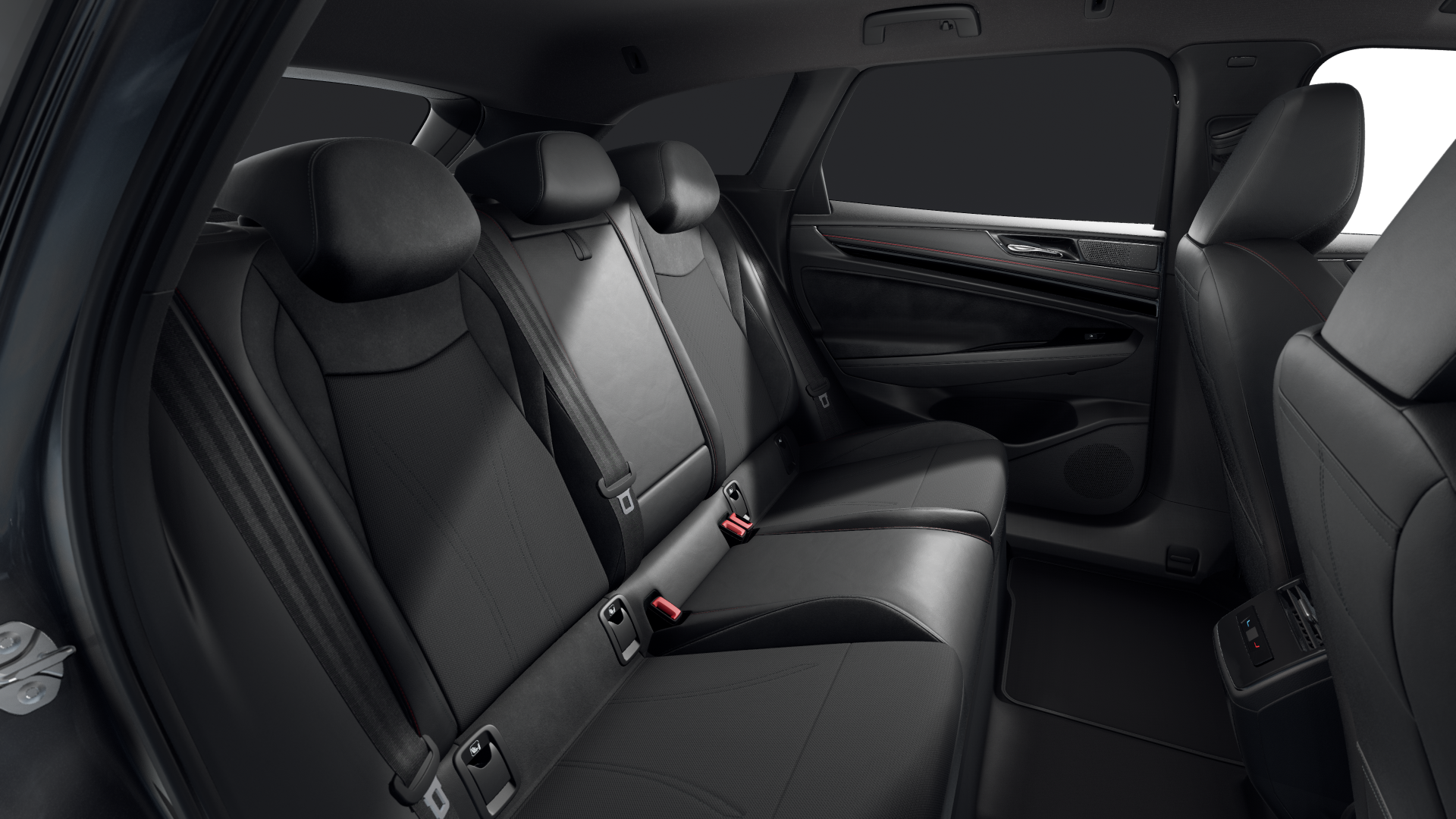 Volkswagen ID.7 4Motion GTX Tourer