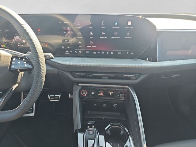 Audi SQ5 S-Tronic Sportback