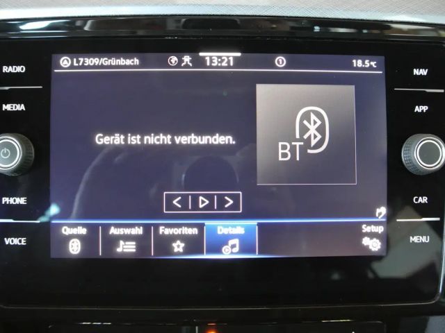 Volkswagen Passat Business DSG Variant