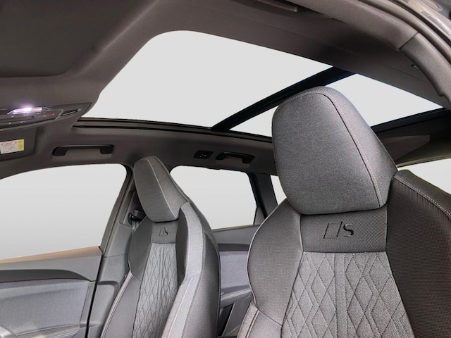 Audi Q5 Quattro S-Tronic