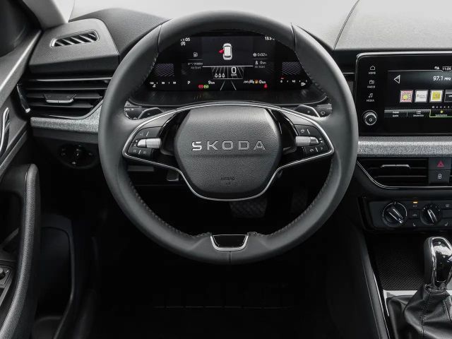 Skoda Kamiq 1.0 TSI Selection