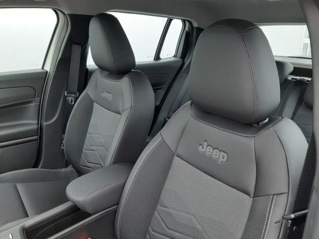 Jeep Avenger Altitude