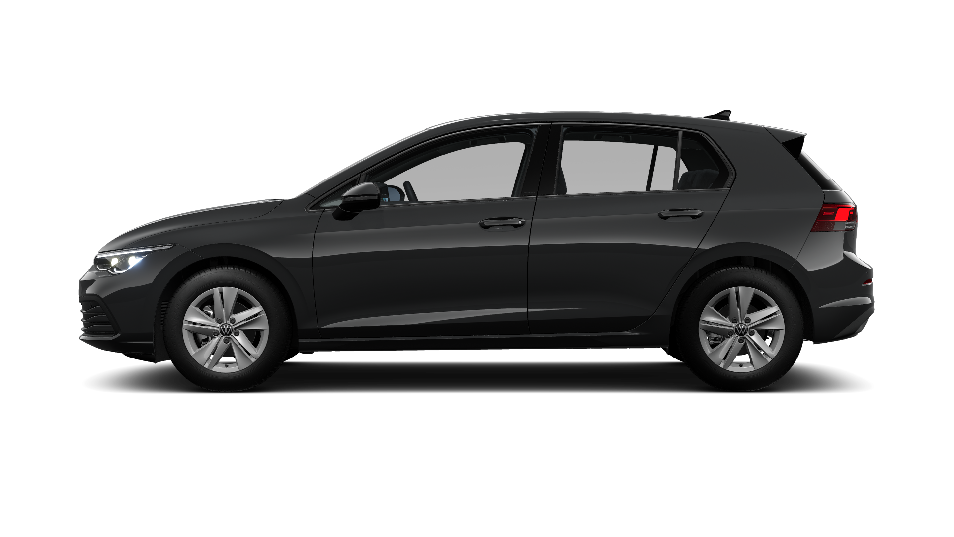 Volkswagen Golf 2.0 TDI DSG