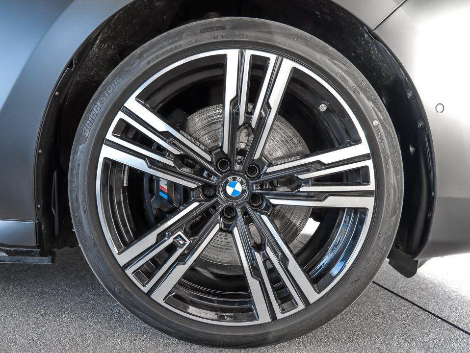 BMW 750 Sedan xDrive