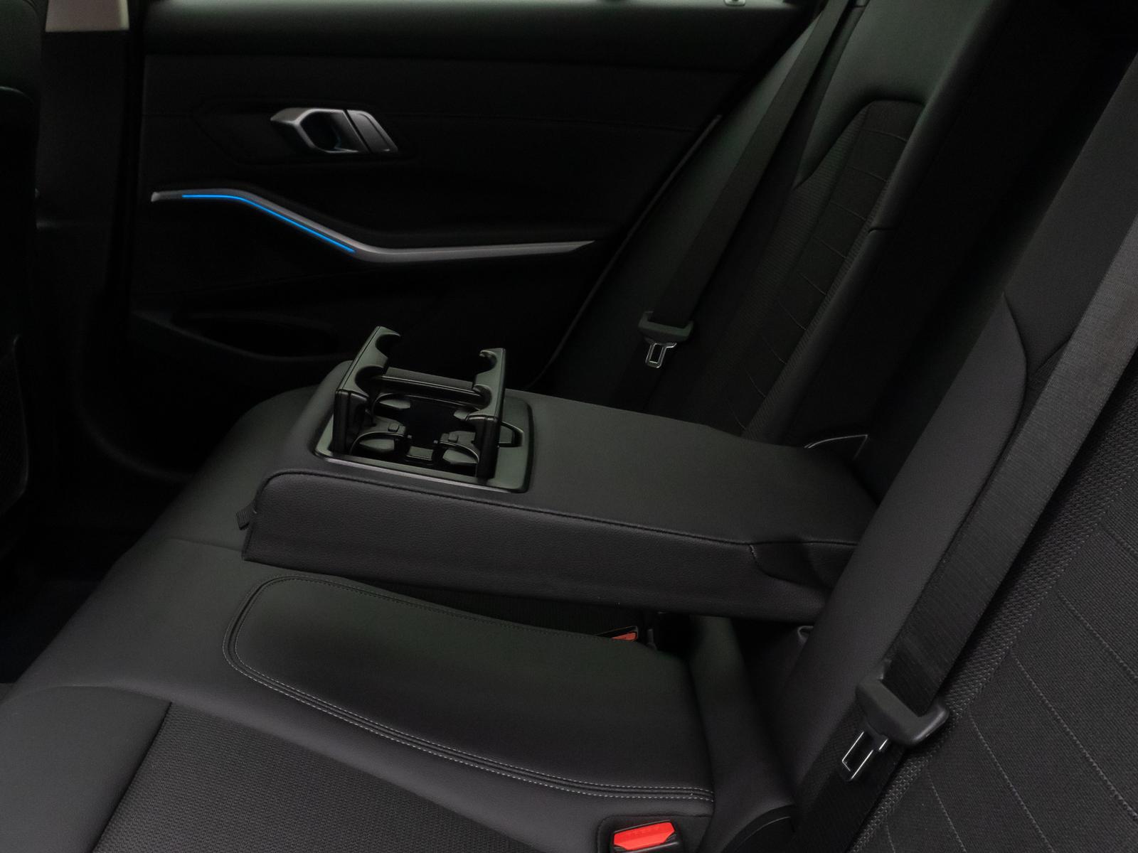 BMW 320 320i M-Sport