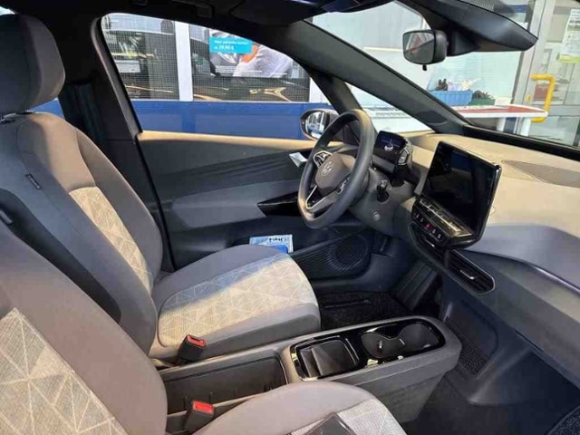 Volkswagen ID.3 55 kWh Pure