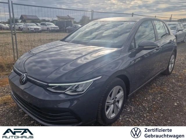 Volkswagen Golf DSG Golf VIII Life