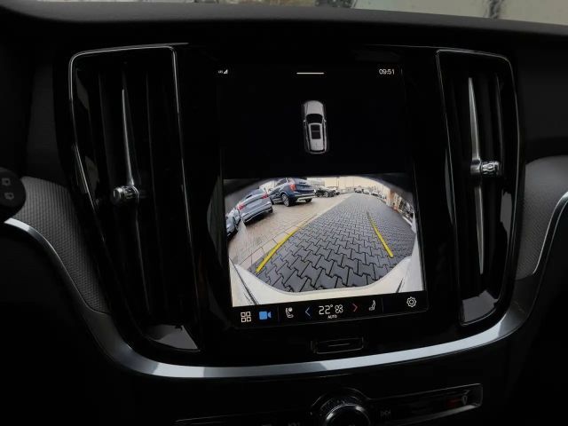 Volvo V60 AWD Dark Hybrid Plus