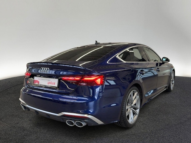 Audi S5 Quattro Sportback