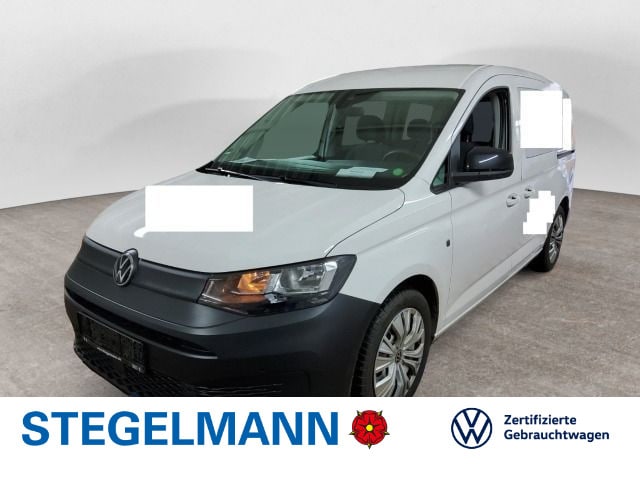 Volkswagen Caddy 2.0 TDI Combi Maxi