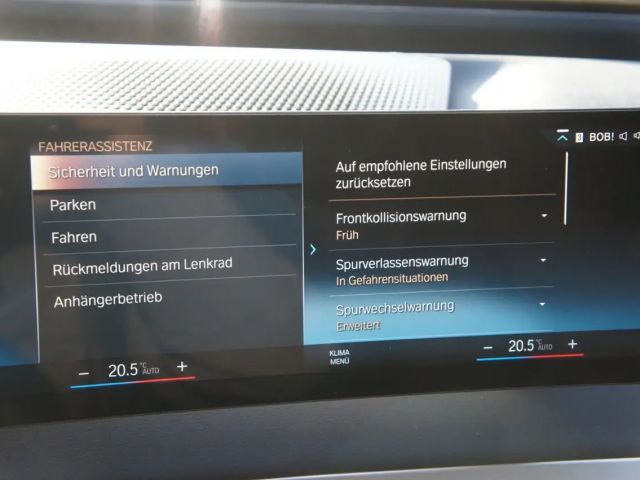 BMW iX xDrive xDrive40