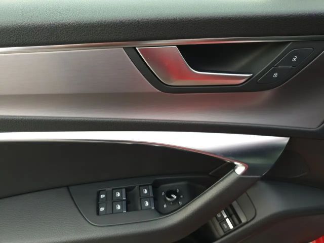 Audi A6 50 TFSI Hybride Quattro S-Line