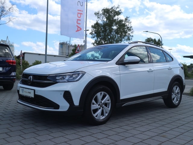 Volkswagen Taigo 1.0 TSI