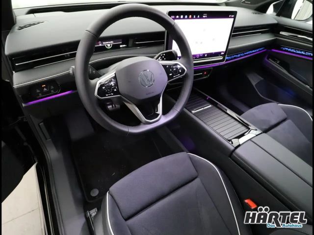 Volkswagen ID.7 Pro Tourer