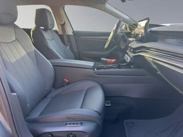 Skoda Superb 2.0 TDI Combi