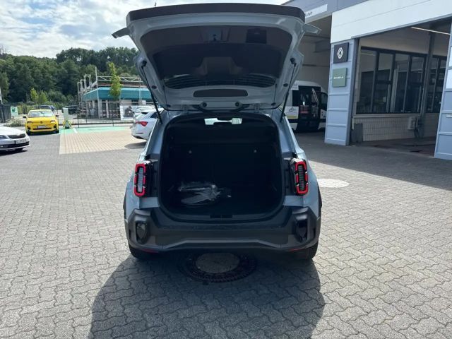 Renault 4 Comfort E-Tech Techno