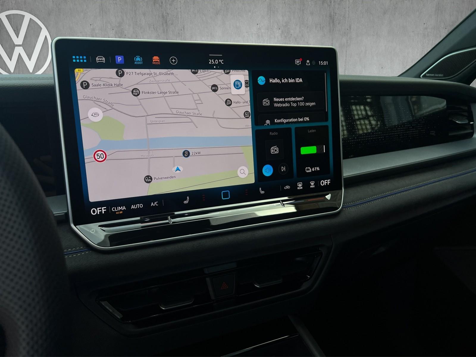 Volkswagen Tayron DSG R-Line eHybrid