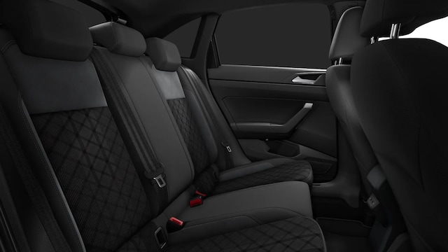 Volkswagen Taigo 1.5 TSI DSG IQ.Drive R-Line