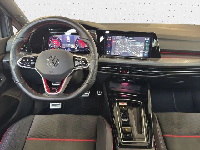 Volkswagen Golf 2.0 TSI DSG GTI Golf VIII Style