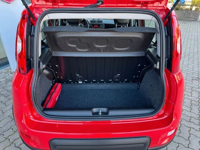 Fiat Panda CityCross Life