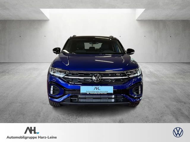 Volkswagen T-Roc 1.5 TSI DSG IQ.Drive R-Line