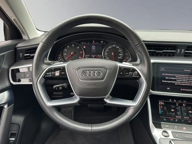 Audi A6 2.0 TFSI Avant S-Tronic