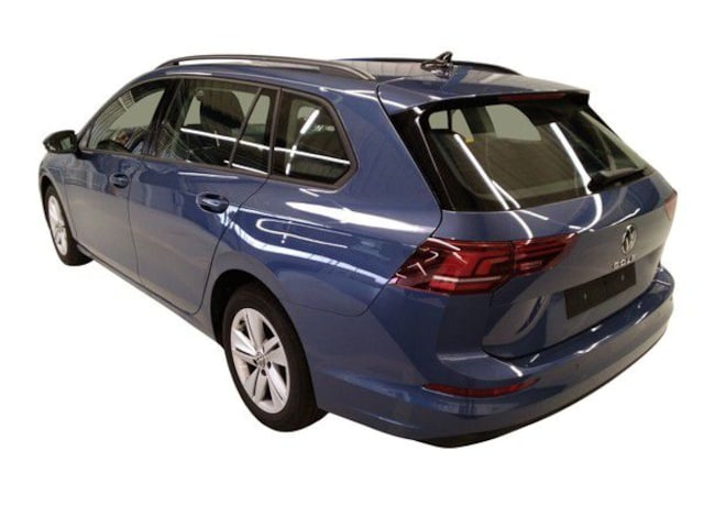 Volkswagen Golf Life Variant