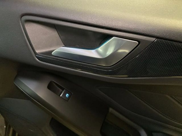 Ford Focus 1.5 EcoBlue ST Line Wagon