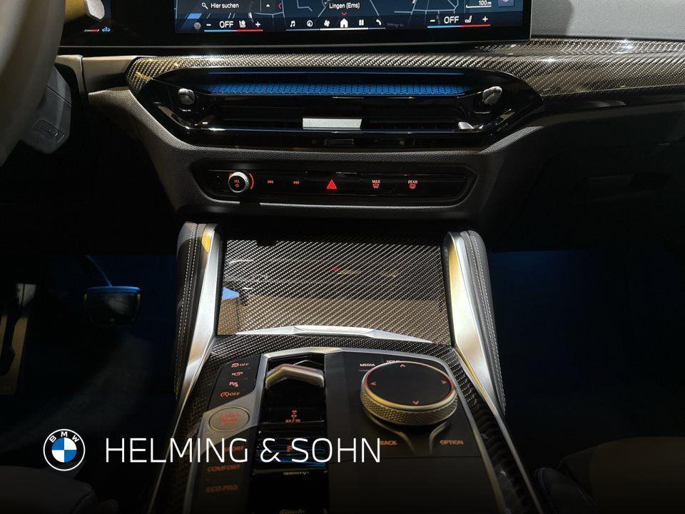 BMW M440 Coupé Gran Coupé M440i xDrive