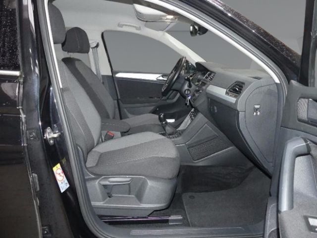 Volkswagen Tiguan 1.5 TSI BMT