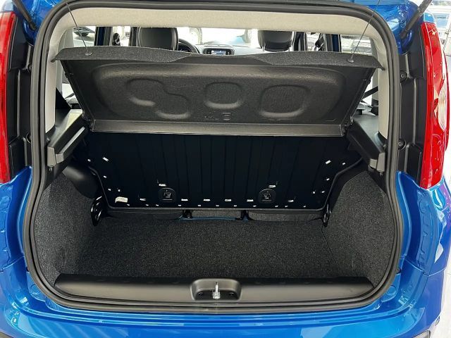 Fiat Panda 4x2 CityCross Life